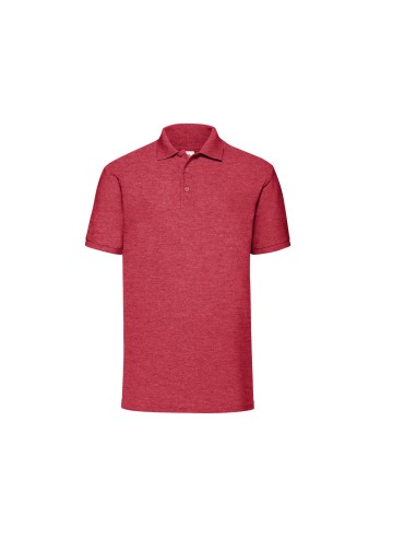 FRU-0634020-65/35 Piqué Polo