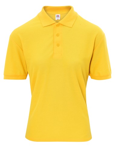 FRU-0634170-Kids 65/35 Polo