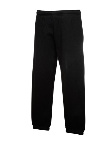 FRU-0640250-Kids Premium Elasticated Cuff Jog Pants