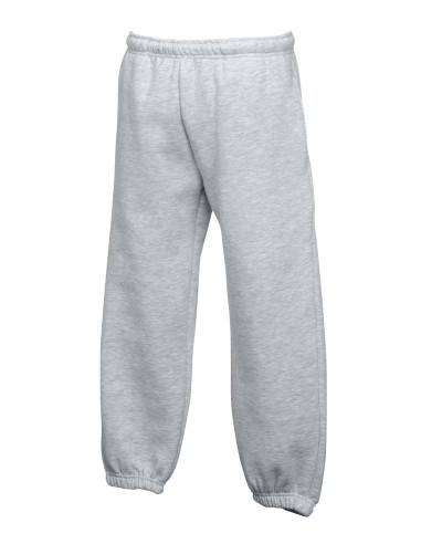 FRU-0640250-Kids Premium Elasticated Cuff Jog Pants
