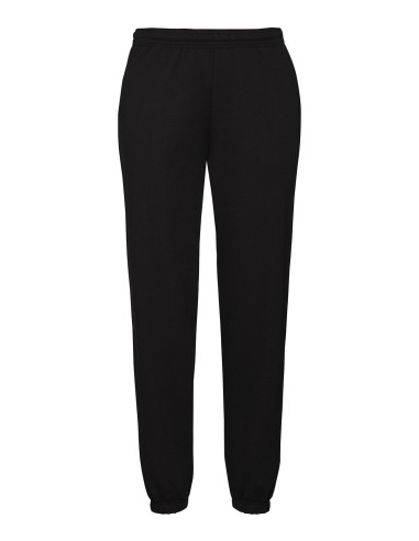 FRU-0640260-Classic Elasticated Cuff Jog Pants