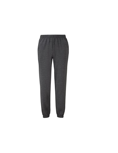 FRU-0640260-Classic Elasticated Cuff Jog Pants