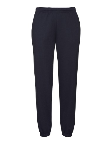 FRU-0640260-Classic Elasticated Cuff Jog Pants