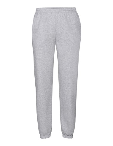 FRU-0640260-Classic Elasticated Cuff Jog Pants
