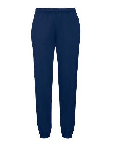 FRU-0640260-Classic Elasticated Cuff Jog Pants