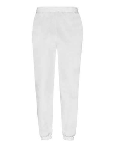 FRU-0640260-Classic Elasticated Cuff Jog Pants