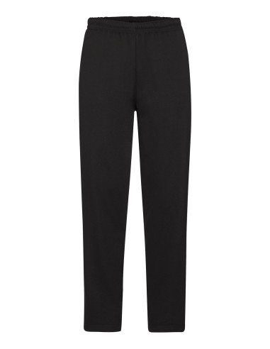 FRU-0640320-Classic Open Hem Jog Pants
