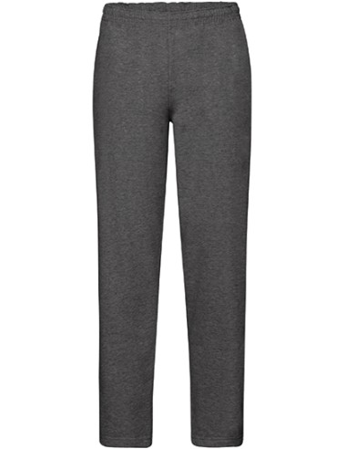 FRU-0640320-Classic Open Hem Jog Pants