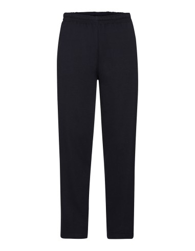 FRU-0640320-Classic Open Hem Jog Pants