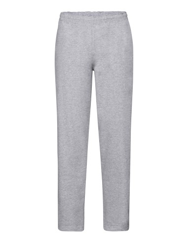 FRU-0640320-Classic Open Hem Jog Pants