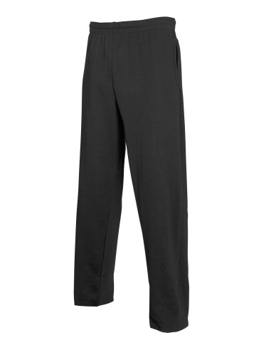 FRU-0640380-Lightweight Open Hem Jog Pants