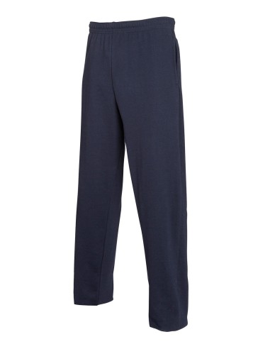 FRU-0640380-Lightweight Open Hem Jog Pants