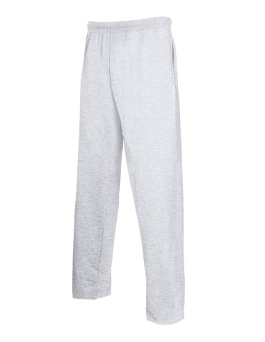 FRU-0640380-Lightweight Open Hem Jog Pants