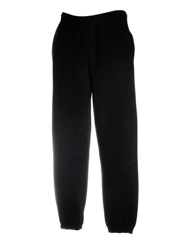 FRU-0640400-Premium Elasticated Cuff Jog Pants