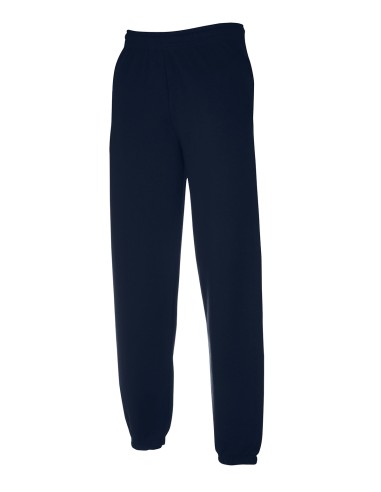 FRU-0640400-Premium Elasticated Cuff Jog Pants