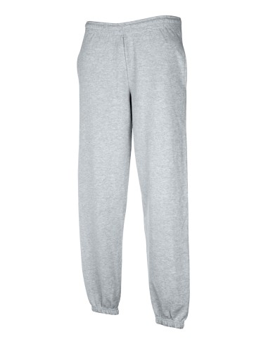 FRU-0640400-Premium Elasticated Cuff Jog Pants