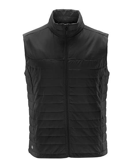 S-KXV-1--Mens Nautilus Quilted Bodywarmer