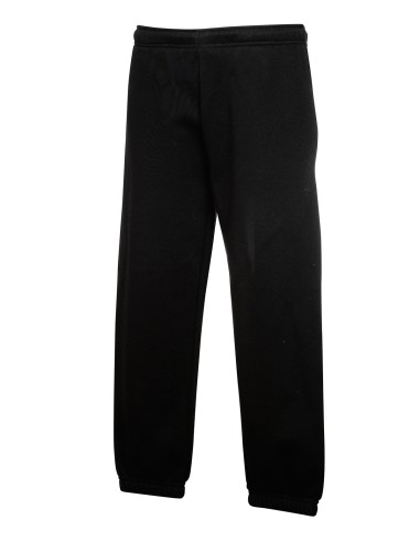 FRU-0640510-Kids Classic Elasticated Cuff Jog Pants