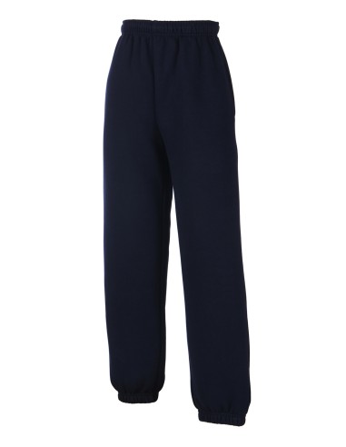 FRU-0640510-Kids Classic Elasticated Cuff Jog Pants