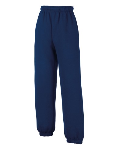 FRU-0640510-Kids Classic Elasticated Cuff Jog Pants