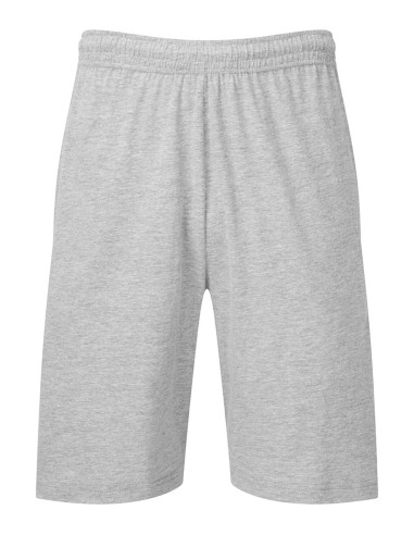 FRU-0640520-Unisex Iconic 195 Jersey Shorts