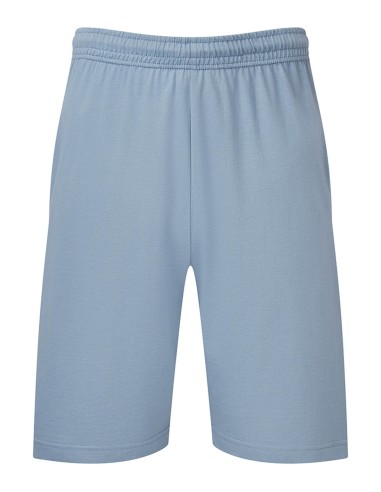FRU-0640520-Unisex Iconic 195 Jersey Shorts