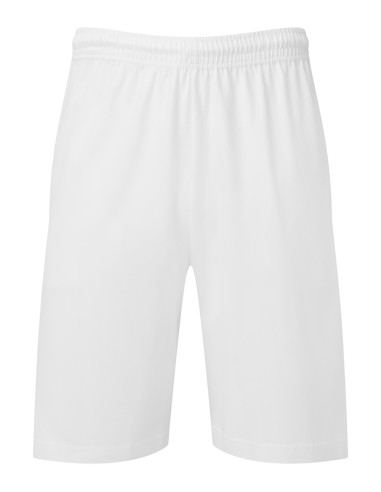 FRU-0640520-Unisex Iconic 195 Jersey Shorts