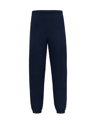 FRU-0640560-Iconic Premium Elasticated Cuff Jog Pants