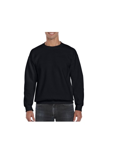 GIL-12000-DRYBLEND® ADULT CREWNECK SWEATSHIRT