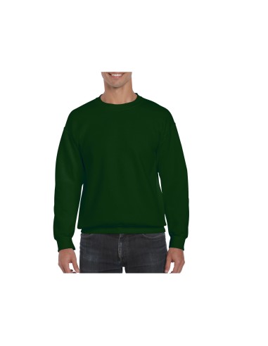GIL-12000-DRYBLEND® ADULT CREWNECK SWEATSHIRT