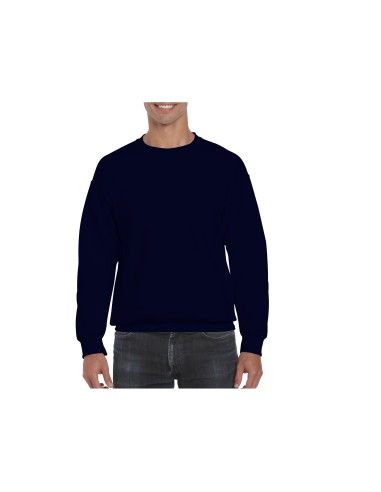 GIL-12000-DRYBLEND® ADULT CREWNECK SWEATSHIRT