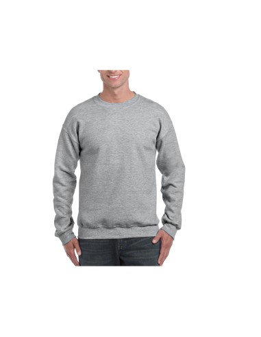 GIL-12000-DRYBLEND® ADULT CREWNECK SWEATSHIRT