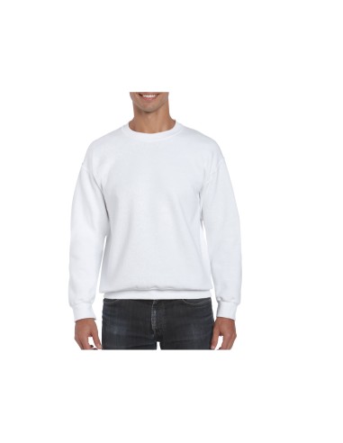 GIL-12000-DRYBLEND® ADULT CREWNECK SWEATSHIRT