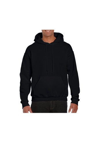 GIL-12500-DRYBLEND® ADULT HOODED SWEATSHIRT