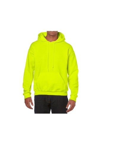 GIL-12500-DRYBLEND® ADULT HOODED SWEATSHIRT