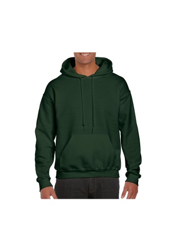 GIL-12500-DRYBLEND® ADULT HOODED SWEATSHIRT
