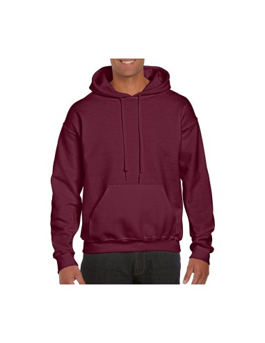 GIL-12500-DRYBLEND® ADULT HOODED SWEATSHIRT