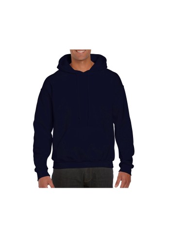 GIL-12500-DRYBLEND® ADULT HOODED SWEATSHIRT