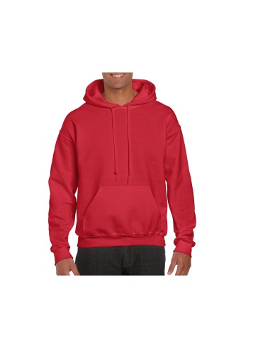 GIL-12500-DRYBLEND® ADULT HOODED SWEATSHIRT