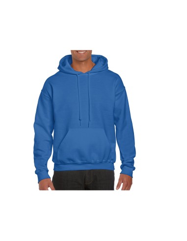 GIL-12500-DRYBLEND® ADULT HOODED SWEATSHIRT