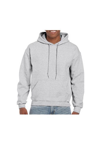 GIL-12500-DRYBLEND® ADULT HOODED SWEATSHIRT