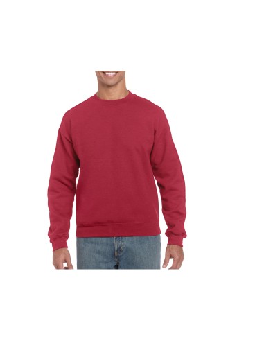 GIL-18000-Heavy Blend™ Adult Crewneck Sweatshirt