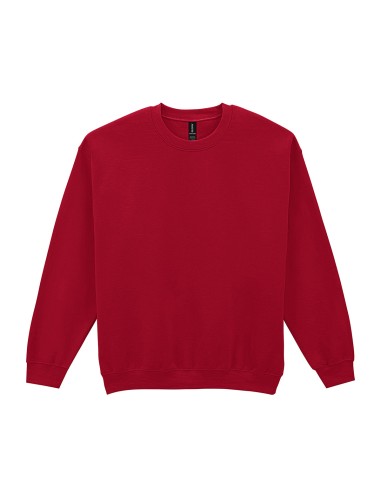 GIL-18000-Heavy Blend™ Adult Crewneck Sweatshirt