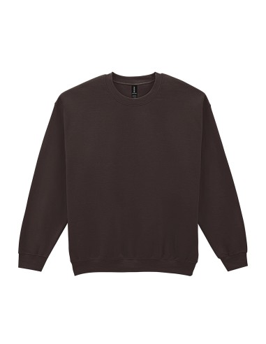 GIL-18000-Heavy Blend™ Adult Crewneck Sweatshirt