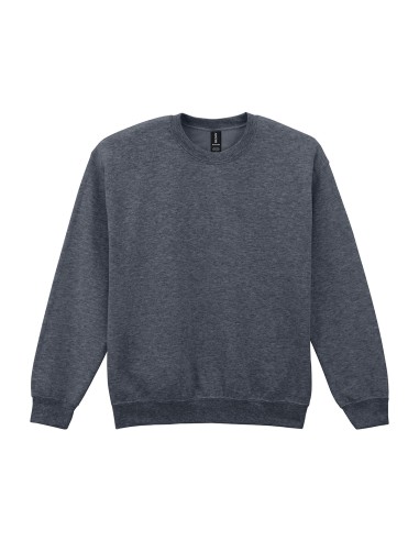 GIL-18000-Heavy Blend™ Adult Crewneck Sweatshirt