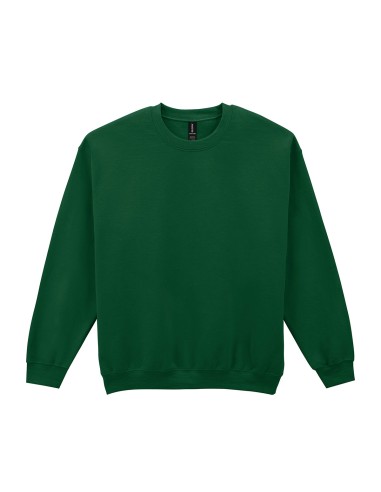 GIL-18000-Heavy Blend™ Adult Crewneck Sweatshirt