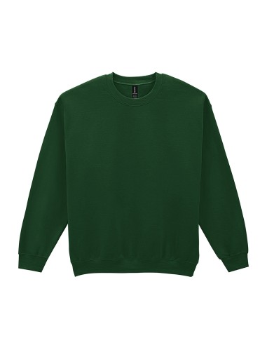 GIL-18000-Heavy Blend™ Adult Crewneck Sweatshirt