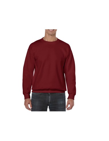 GIL-18000-Heavy Blend™ Adult Crewneck Sweatshirt