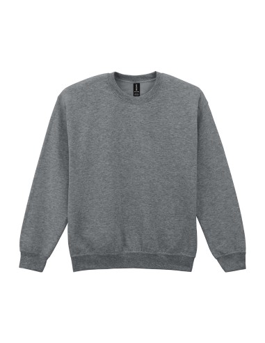 GIL-18000-Heavy Blend™ Adult Crewneck Sweatshirt