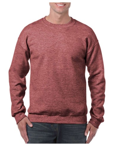 GIL-18000-Heavy Blend™ Adult Crewneck Sweatshirt